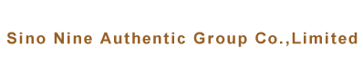 Sino Nine Authentic Group Co.,Limited